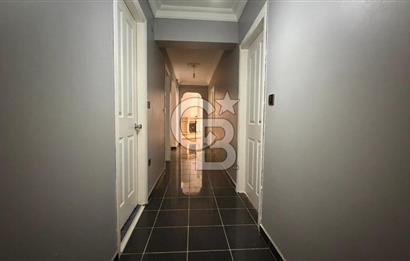 KÜÇÜKKÖY İSTANBUL CADDESİNE 50 MT MESAFEDE KİRALIK 100 M2 3+1