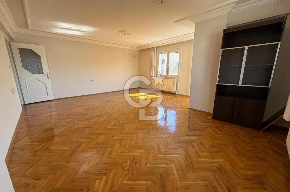CB SMYRNA'DAN BUCA SEYFİ DEMİRSOY HASTANESİ YAKINI SATILIK DAİRE
