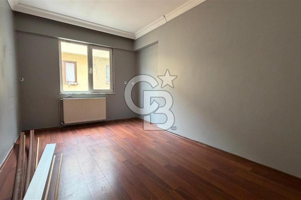KÜÇÜKKÖY İSTANBUL CADDESİNE 50 MT MESAFEDE KİRALIK 100 M2 3+1