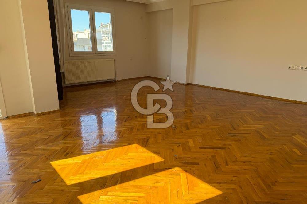 CB SMYRNA'DAN BUCA SEYFİ DEMİRSOY HASTANESİ YAKINI SATILIK DAİRE