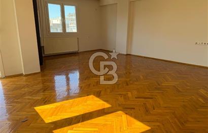 CB SMYRNA'DAN BUCA SEYFİ DEMİRSOY HASTANESİ YAKINI SATILIK DAİRE