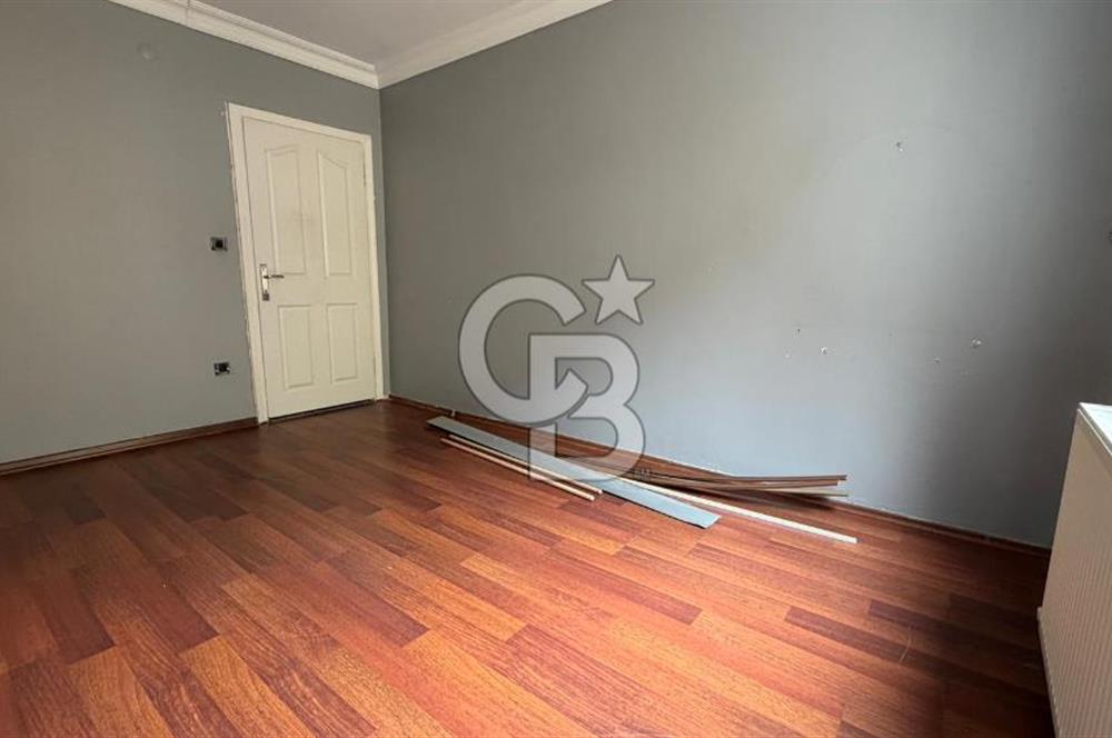 KÜÇÜKKÖY İSTANBUL CADDESİNE 50 MT MESAFEDE KİRALIK 100 M2 3+1