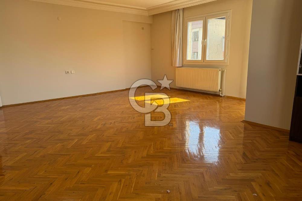 CB SMYRNA'DAN BUCA SEYFİ DEMİRSOY HASTANESİ YAKINI SATILIK DAİRE