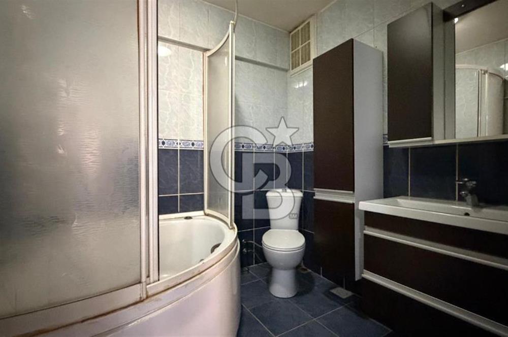KÜÇÜKKÖY İSTANBUL CADDESİNE 50 MT MESAFEDE KİRALIK 100 M2 3+1