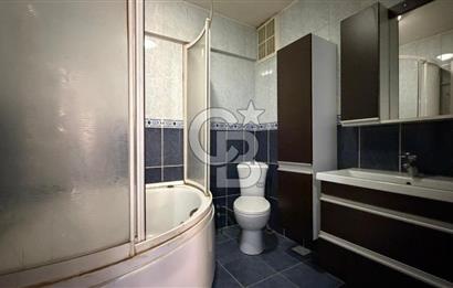 KÜÇÜKKÖY İSTANBUL CADDESİNE 50 MT MESAFEDE KİRALIK 100 M2 3+1