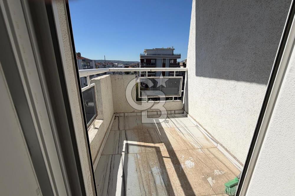 CB SMYRNA'DAN BUCA SEYFİ DEMİRSOY HASTANESİ YAKINI SATILIK DAİRE