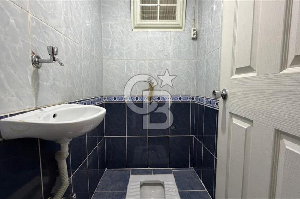 KÜÇÜKKÖY İSTANBUL CADDESİNE 50 MT MESAFEDE KİRALIK 100 M2 3+1