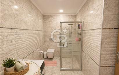 KOCAELİ KARAMÜRSEL DENİZ MANZARALI BAHÇELİ SATILIK DUBLEKS DAİRE