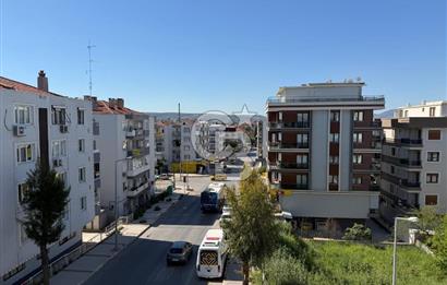 CB SMYRNA'DAN BUCA SEYFİ DEMİRSOY HASTANESİ YAKINI SATILIK DAİRE
