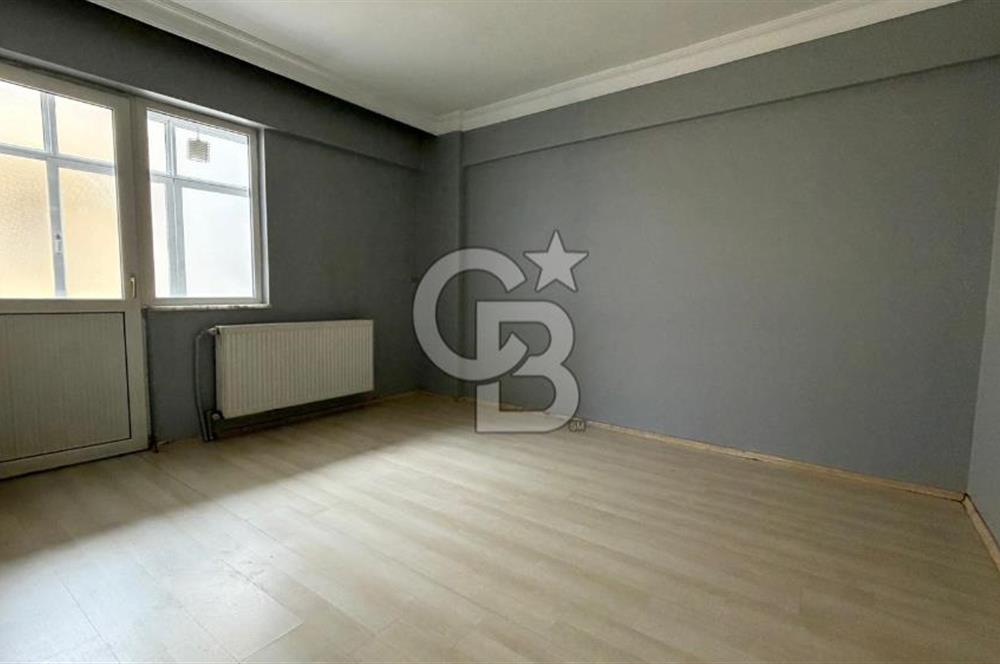 KÜÇÜKKÖY İSTANBUL CADDESİNE 50 MT MESAFEDE KİRALIK 100 M2 3+1