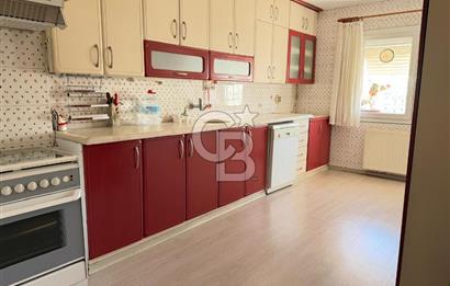 CB SMYRNA'DAN BUCA SEYFİ DEMİRSOY HASTANESİ YAKINI SATILIK DAİRE
