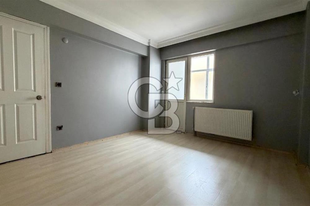 KÜÇÜKKÖY İSTANBUL CADDESİNE 50 MT MESAFEDE KİRALIK 100 M2 3+1