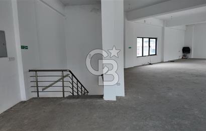 ÇANKIRI MERKEZ OTO SANAYİDE PRESTİJLİ SHOWROOM   HEM SATILIK HEM KİRALIK