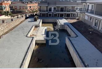 Didim Sağturda Havuzlu Sitede 3+1 dubleks daire - 8 - 350104