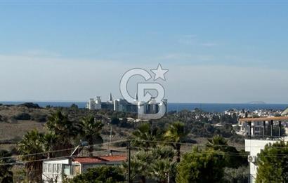 Didim Sağturda Havuzlu Sitede 3+1 dubleks daire