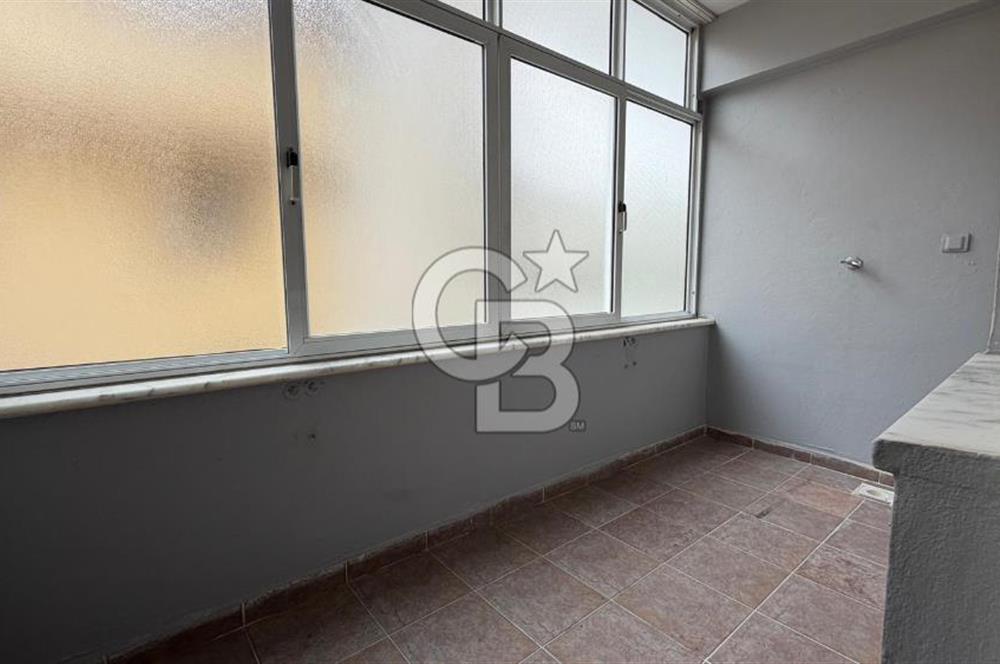 KÜÇÜKKÖY İSTANBUL CADDESİNE 50 MT MESAFEDE KİRALIK 100 M2 3+1