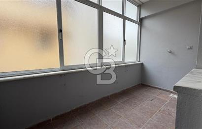 KÜÇÜKKÖY İSTANBUL CADDESİNE 50 MT MESAFEDE KİRALIK 100 M2 3+1