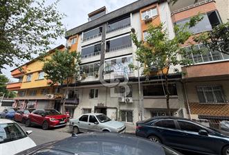 KÜÇÜKKÖY İSTANBUL CADDESİNE 50 MT MESAFEDE KİRALIK 100 M2 3+1 - 12 - 350106