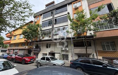 KÜÇÜKKÖY İSTANBUL CADDESİNE 50 MT MESAFEDE KİRALIK 100 M2 3+1