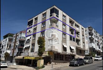 CB SMYRNA'DAN BUCA SEYFİ DEMİRSOY HASTANESİ YAKINI SATILIK DAİRE - 9 - 350152
