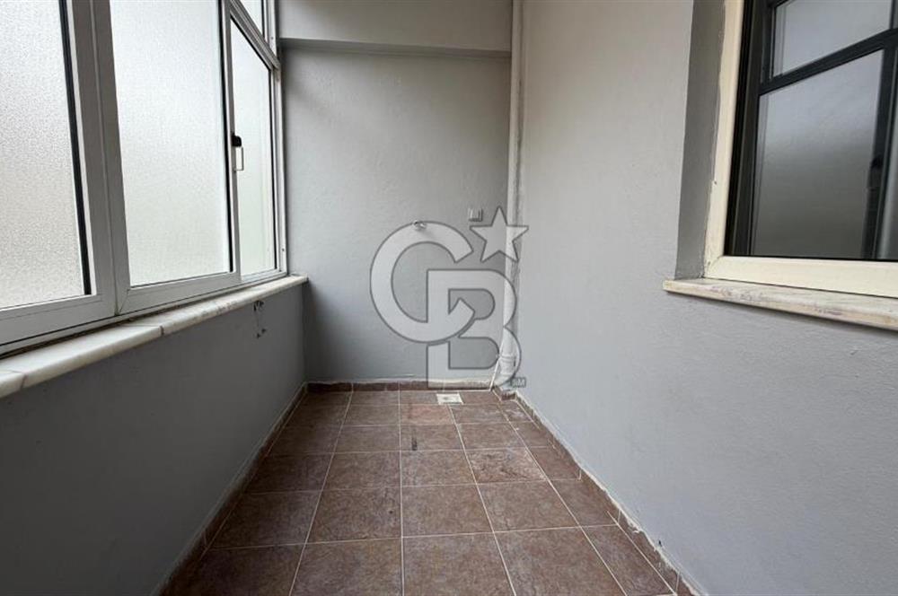 KÜÇÜKKÖY İSTANBUL CADDESİNE 50 MT MESAFEDE KİRALIK 100 M2 3+1
