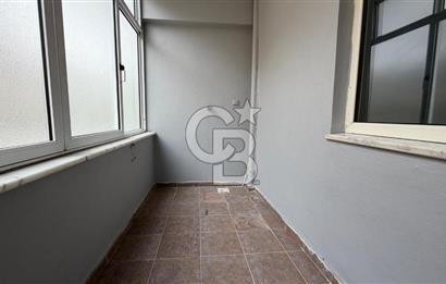 KÜÇÜKKÖY İSTANBUL CADDESİNE 50 MT MESAFEDE KİRALIK 100 M2 3+1
