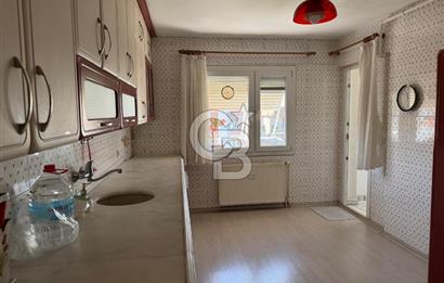 CB SMYRNA'DAN BUCA SEYFİ DEMİRSOY HASTANESİ YAKINI SATILIK DAİRE