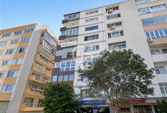 Alsancak Ali Çetinkaya - Kiralık Tam Teçhizatlı Muayenehane - 12 - 350146