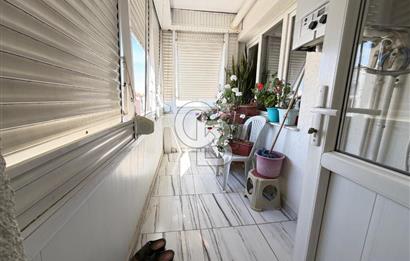 CB SMYRNA'DAN BUCA SEYFİ DEMİRSOY HASTANESİ YAKINI SATILIK DAİRE