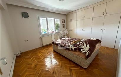 CB SMYRNA'DAN BUCA SEYFİ DEMİRSOY HASTANESİ YAKINI SATILIK DAİRE