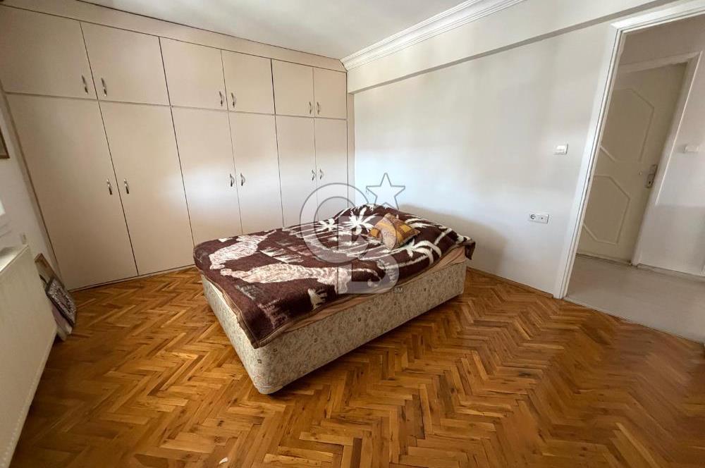 CB SMYRNA'DAN BUCA SEYFİ DEMİRSOY HASTANESİ YAKINI SATILIK DAİRE