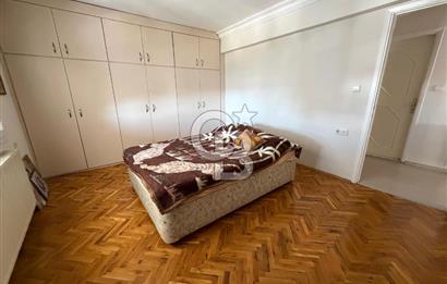 CB SMYRNA'DAN BUCA SEYFİ DEMİRSOY HASTANESİ YAKINI SATILIK DAİRE