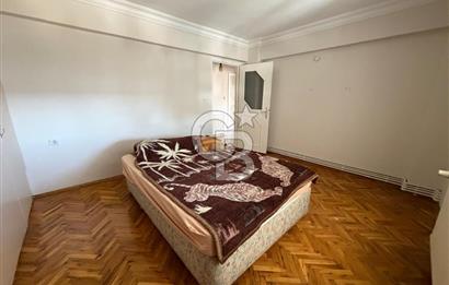 CB SMYRNA'DAN BUCA SEYFİ DEMİRSOY HASTANESİ YAKINI SATILIK DAİRE