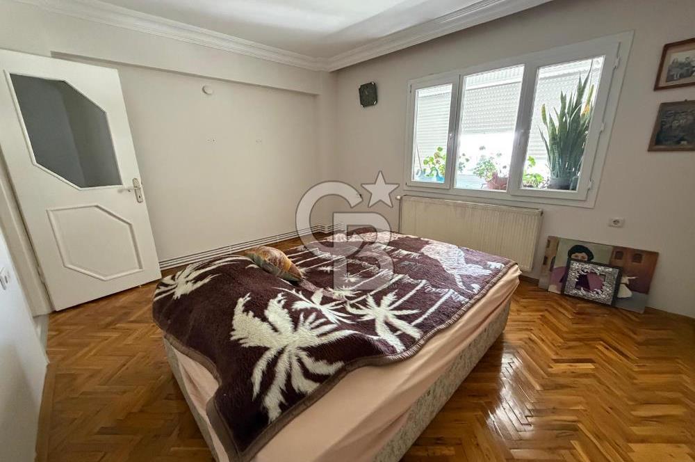 CB SMYRNA'DAN BUCA SEYFİ DEMİRSOY HASTANESİ YAKINI SATILIK DAİRE
