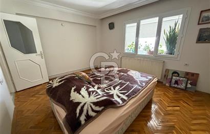 CB SMYRNA'DAN BUCA SEYFİ DEMİRSOY HASTANESİ YAKINI SATILIK DAİRE