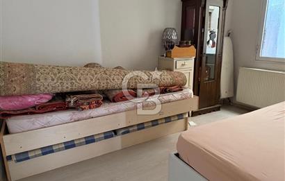 CB SMYRNA'DAN BUCA SEYFİ DEMİRSOY HASTANESİ YAKINI SATILIK DAİRE