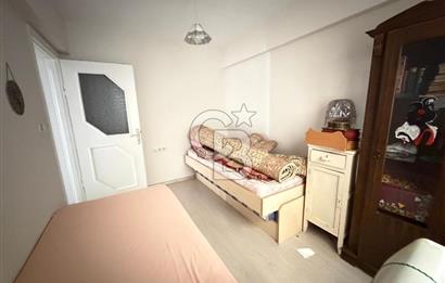 CB SMYRNA'DAN BUCA SEYFİ DEMİRSOY HASTANESİ YAKINI SATILIK DAİRE