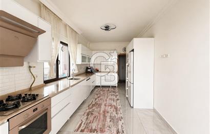 KOCAELİ KARAMÜRSEL DENİZ MANZARALI BAHÇELİ SATILIK DUBLEKS DAİRE