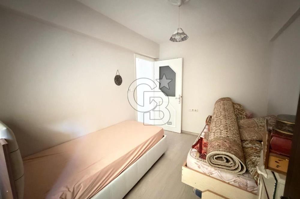CB SMYRNA'DAN BUCA SEYFİ DEMİRSOY HASTANESİ YAKINI SATILIK DAİRE