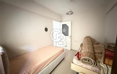CB SMYRNA'DAN BUCA SEYFİ DEMİRSOY HASTANESİ YAKINI SATILIK DAİRE
