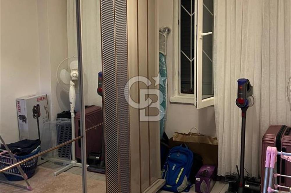 Kepez Gündoğdu’da Merkezi Konumda Satılık 2+1