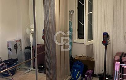 Kepez Gündoğdu’da Merkezi Konumda Satılık 2+1