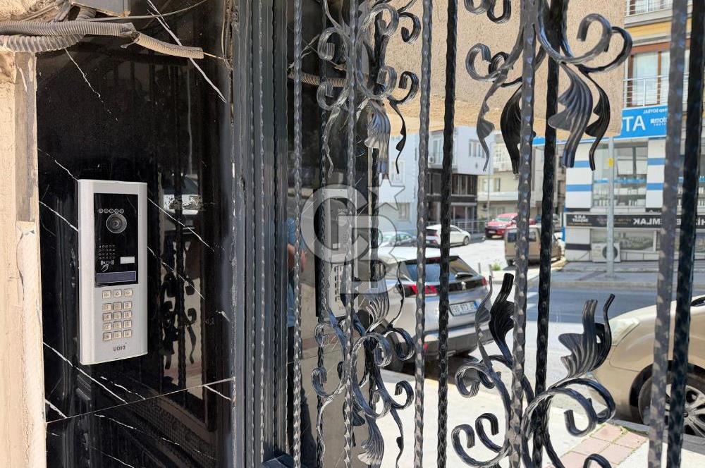 CB SMYRNA'DAN BUCA SEYFİ DEMİRSOY HASTANESİ YAKINI SATILIK DAİRE