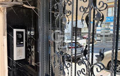 CB SMYRNA'DAN BUCA SEYFİ DEMİRSOY HASTANESİ YAKINI SATILIK DAİRE
