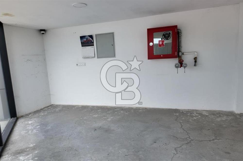 ÇANKIRI MERKEZ OTO SANAYİDE PRESTİJLİ SHOWROOM   HEM SATILIK HEM KİRALIK