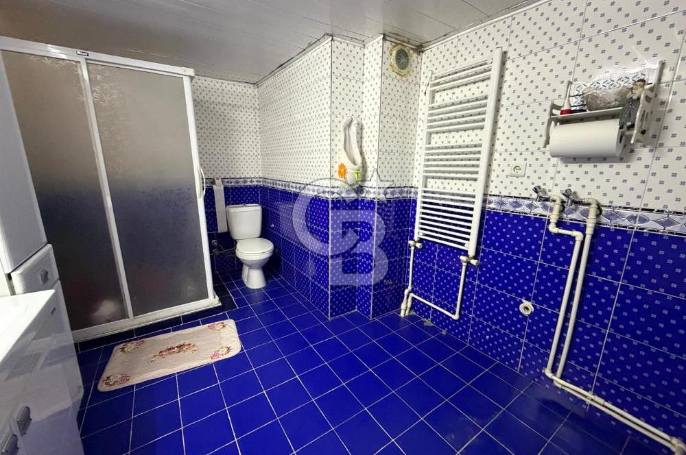 CB SMYRNA'DAN BUCA SEYFİ DEMİRSOY HASTANESİ YAKINI SATILIK DAİRE