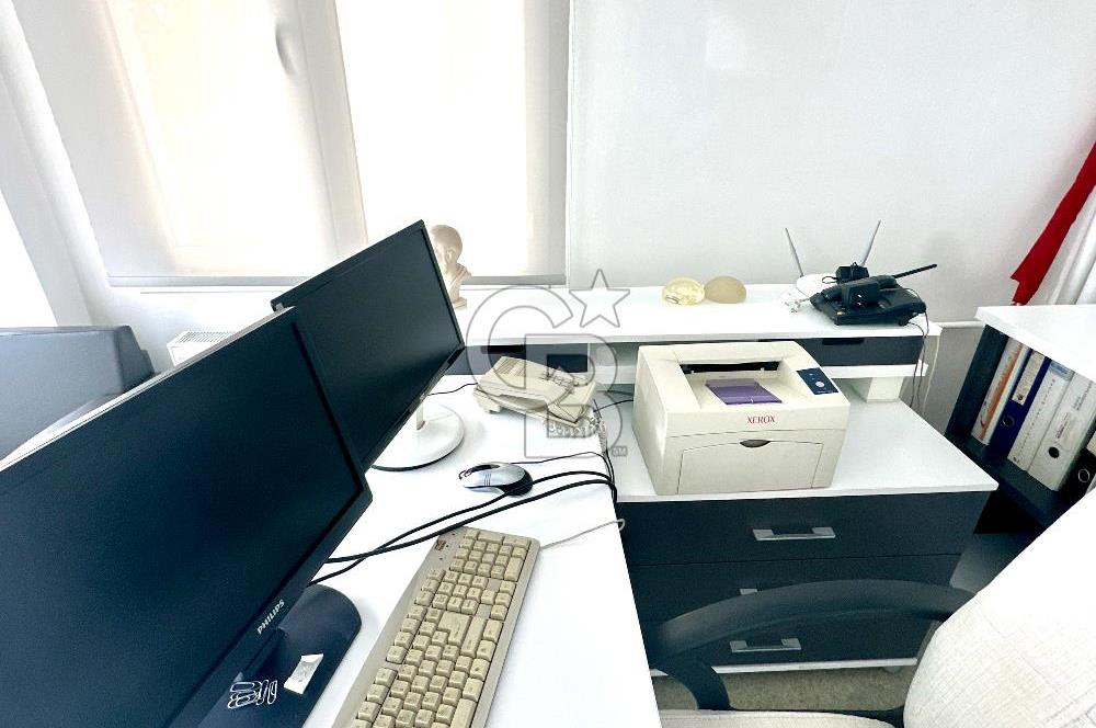 Alsancak Ali Çetinkaya - Kiralık Tam Teçhizatlı Muayenehane