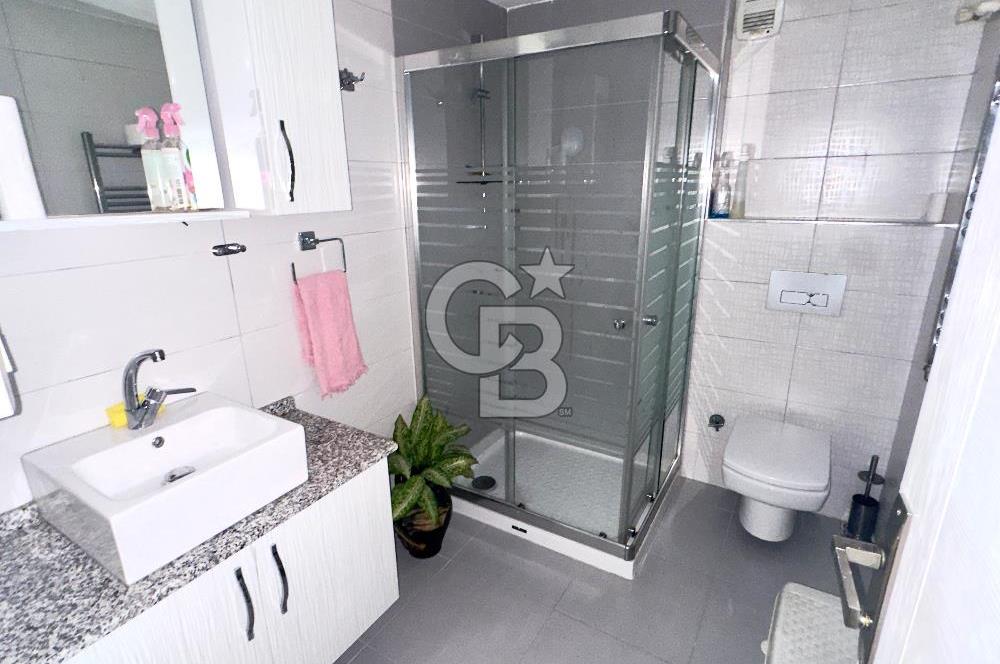 Alsancak Ali Çetinkaya - Kiralık Tam Teçhizatlı Muayenehane
