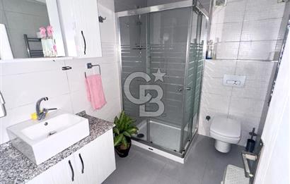 Alsancak Ali Çetinkaya - Kiralık Tam Teçhizatlı Muayenehane