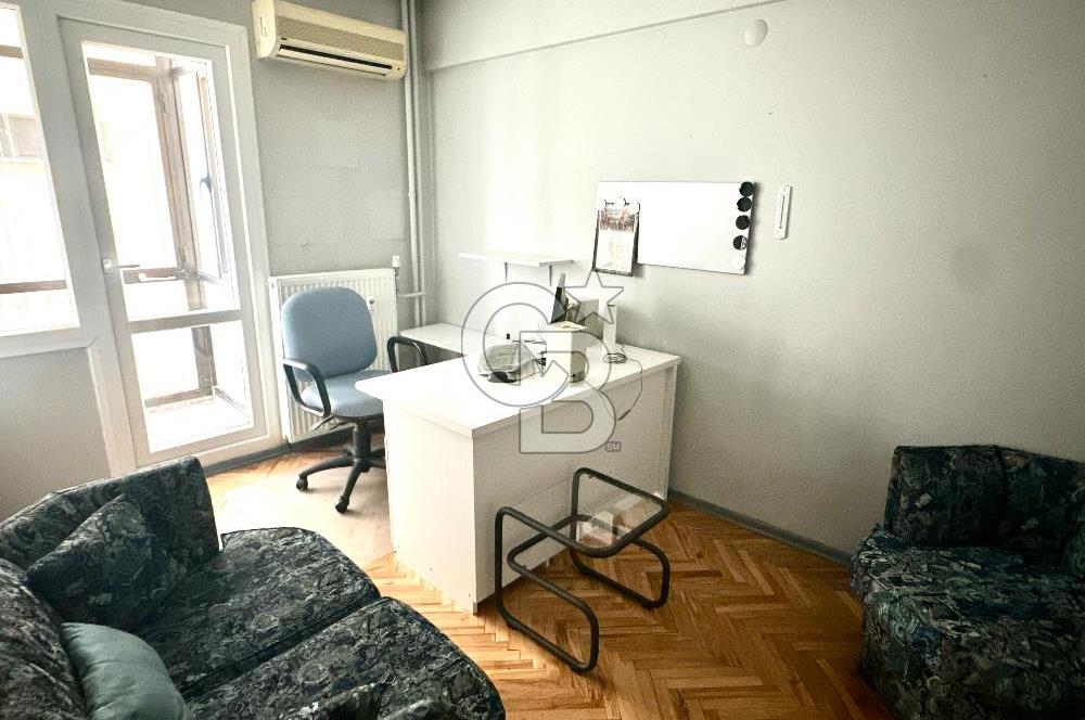 Alsancak Ali Çetinkaya - Kiralık Tam Teçhizatlı Muayenehane